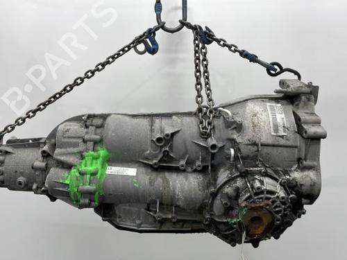 Gearbox AUDI A6 Allroad C6 (4FH) 3.0 TDI quattro | BP20393041M3 