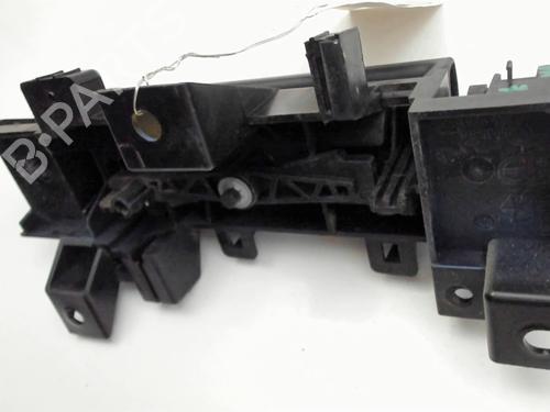 Rear right interior door handle LANCIA VOYAGER MPV (404_) 2.8 CRD (RT, 53) | BP31871606I16