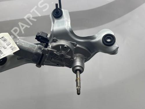 Viskermotor bagrude KIA STONIC (YB) 1.0 T-GDi | BP20416907M102 