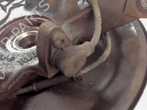 Used Right front steering knuckle Right front steering knuckle ROVER 25 I Hatchback (RF) 1.1 16V (75 hp) 20428738 20428738