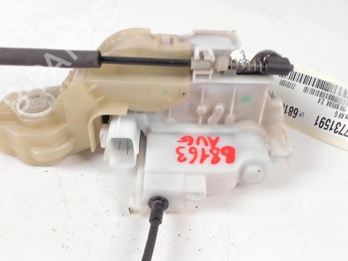 Used Front left lock Front left lock ALFA ROMEO 159 Sportwagon (939_) 2.4 JTDM (939BXD1B, 939BXD12) (200 hp) 20427330 20427330