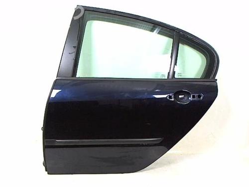Used Left rear door RENAULT LAGUNA III (BT0/1) 1.5 dCi (BT00, BT0A, BT0T, BT1J) (110 hp) 20409977
