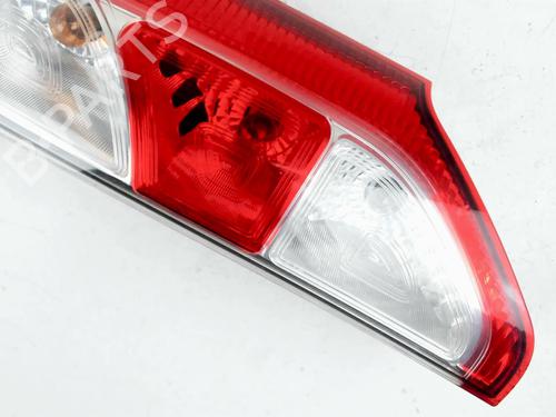 Right taillight RENAULT KANGOO Express (FW0/1_) 1.5 dCi 90 (FW0G, FW05, FW08, FW11) | BP38943096C35 - Image 3