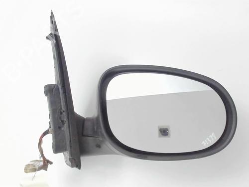 Right mirror FORD KA (RU8) 1.2 | BP20393105C27 