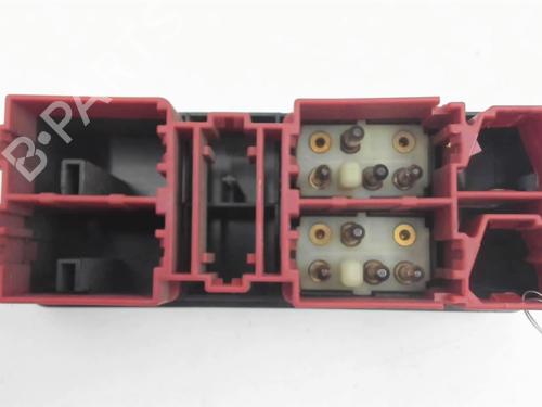Used Left front window switch VOLVO 440 (445) 1.9 Turbo-Diesel (90 hp) 20387234