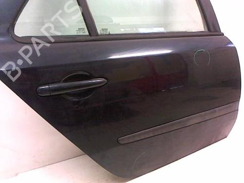 Right rear door RENAULT LAGUNA II (BG0/1_) 1.6 16V (BG0A, BG0L) | BP20416467C5 