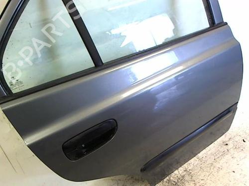 Right rear door HYUNDAI ACCENT II (LC) 1.5 CRDi | BP20407738C5 