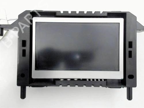 Used Display monitor FORD ECOSPORT 1.0 EcoBoost (125 hp) 30364053