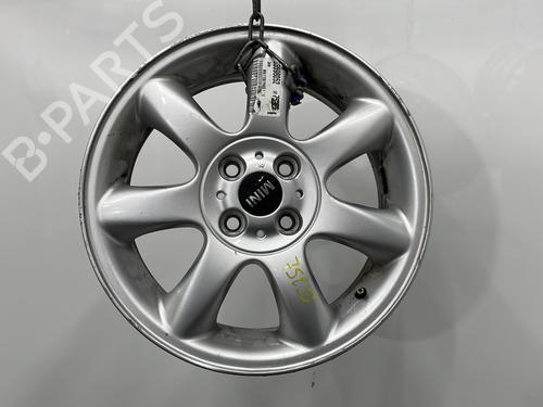 Used Rim MINI MINI (R56) Cooper (120 hp) 21091268