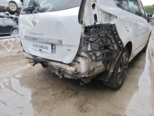 Switch RENAULT SCÉNIC III (JZ0/1_) 1.6 dCi (JZ00, JZ12) | BP31679439I30 - Image 8