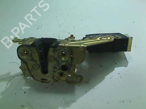 Used Front left lock OPEL TIGRA (S93) 1.4 16V (F07) (90 hp) 20458089
