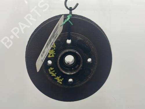 Andere für RENAULT TWINGO I (C06_) 1.2 16V (C060) (60 hp) 27873578