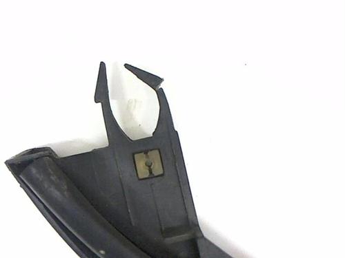 Headlight eyebrow RENAULT CLIO I (B/C57_, 5/357_) 1.9 D (B/C/S576, B/C/S57L) | BP21231631C118 
