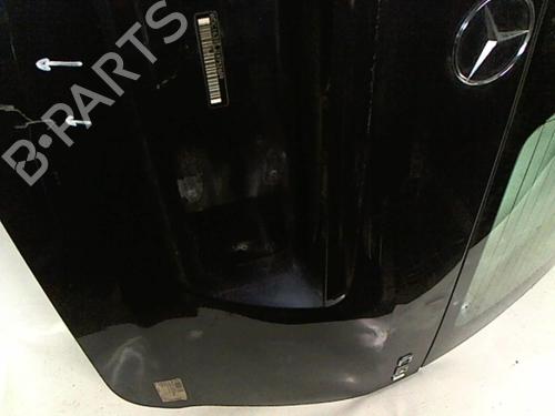 Tailgate MERCEDES-BENZ M-CLASS (W163) ML 270 CDI (163.113) | BP20434040C6