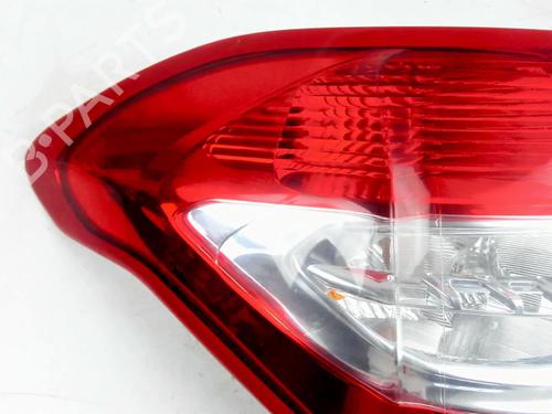 Used Left taillight Left taillight 39486468 39486468