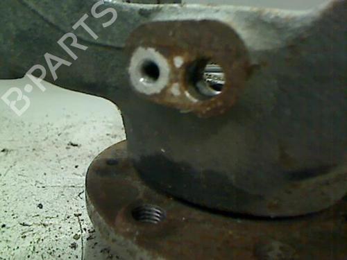 Right front steering knuckle FIAT GRANDE PUNTO (199_) 1.2 | BP20472231M26