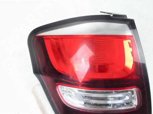 Left taillight CITROËN C3 II (SC_) 1.6 BlueHDi 75 | BP36526223C34 - Image 5