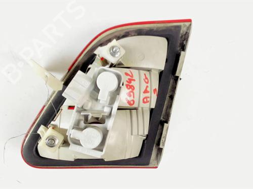 Left tailgate light MERCEDES-BENZ B-CLASS Sports Tourer (W245) B 180 CDI (245.207) | BP20401848C79 