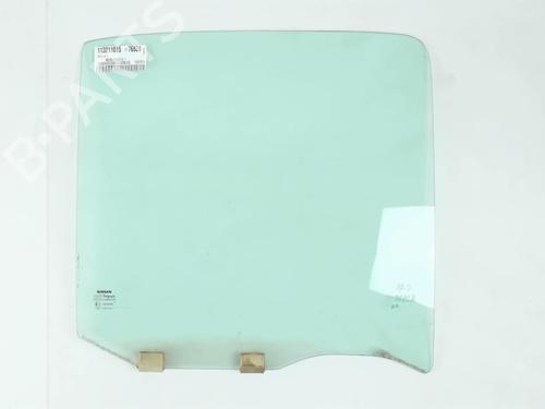 Used Rear right door window NISSAN MICRA II (K11) 1.0 i 16V (K11) (54 hp) 29638878