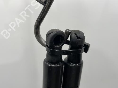 Tailgate lift support DACIA DUSTER (HS_) 1.5 dCi | BP25586608C138 
