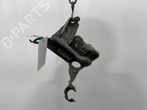 Used Gearbox mount CITROËN C1 (PM_, PN_) 1.0 (68 hp) 26642183