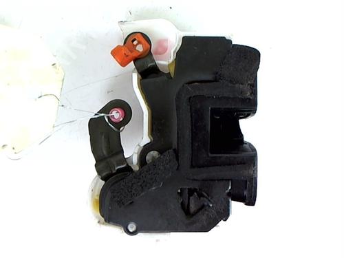 Used Rear right lock Rear right lock 21235741 21235741