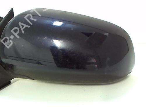 Left mirror AUDI A4 B6 (8E2) 1.9 TDI | BP20475794C26 