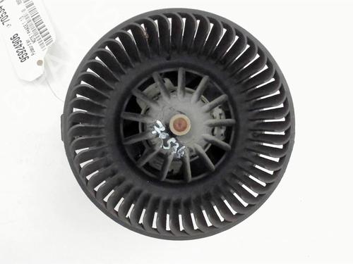 Used Heater blower motor NISSAN NOTE (E11, NE11) 1.5 dCi (68 hp) 21525837