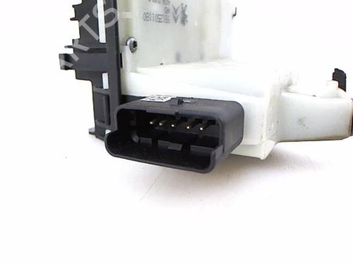 Rear right lock PEUGEOT 2008 I (CU_) 1.6 BlueHDi 100 | BP20455238C99 