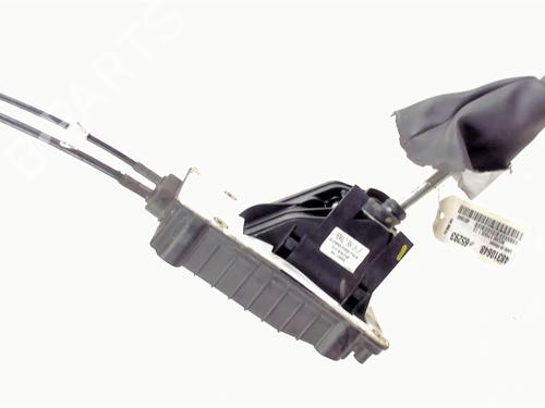Used Gear lever Gear lever RENAULT MEGANE II (BM0/1_, CM0/1_) 1.5 dCi (BM0F, BM0T, BM2B, CM0F, CM0T) (82 hp) 21206354 21206354