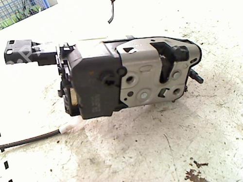 Used Front right lock PEUGEOT 308 I (4A_, 4C_) 1.6 HDi (109 hp) 20413391