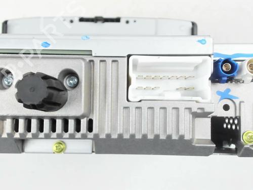 Radio DACIA LODGY (JS_) 1.3 TCe 130 (JSNE) | BP39733532E6 - Image 6