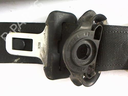 Used Front left belt tensioner OPEL ZAFIRA A MPV (T98) 2.2 DTI 16V (F75) (125 hp) 20448865