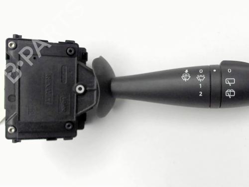 Used Steering column stalk DACIA SANDERO II 1.5 dCi (90 hp) 28498503