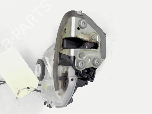 Used Rear right lock PEUGEOT 108 1.0 VTi (69 hp) 20390921