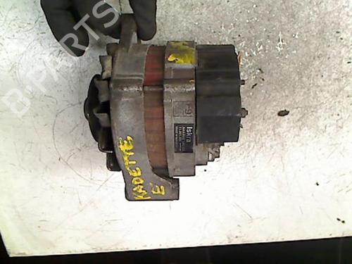 Alternator OPEL VECTRA B (J96)  | BP22914426M7 