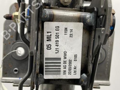 Steering column VW GOLF IV (1J1) 1.9 TDI | BP20445502M21 
