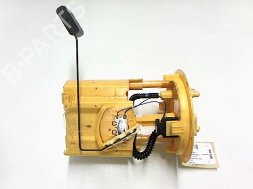 Used Fuel pump PEUGEOT 307 (3A/C) 2.0 HDi 90 (90 hp) 21231655