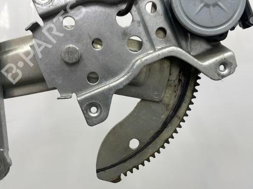 Front left window mechanism SUZUKI SWIFT III (MZ, EZ) 1.3 DDiS (RS413D) | BP20419225C22 