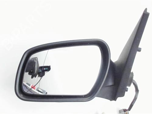 Left mirror FORD MONDEO III Turnier (BWY) 2.0 16V TDDi / TDCi | BP20395153C26 