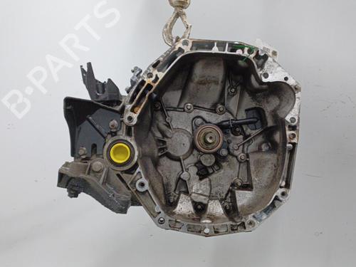 Gearbox RENAULT TWINGO II (CN0_) 1.5 dCi (CN0E) | BP20428405M3 