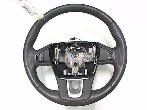 Used Steering wheel RENAULT LAGUNA III (BT0/1) 1.5 dCi (BT00, BT0A, BT0T, BT1J) (110 hp) 20407428