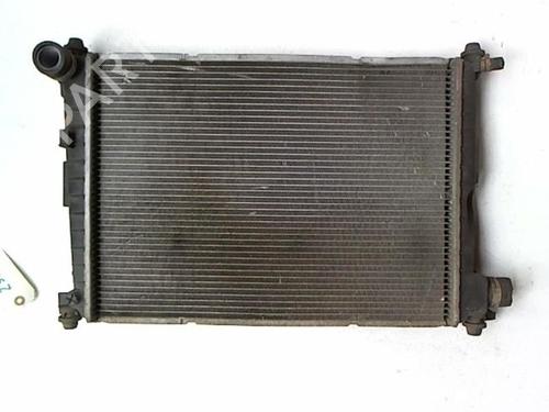 Used Water radiator FORD FIESTA IV (JA_, JB_) 1.8 D (60 hp) 20455906