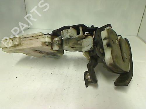 Rear right lock NISSAN PRIMERA (P10) 2.0 D | BP21232931C99 