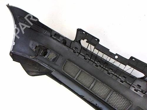 Used Front bumper VW POLO III (6N1) 60 1.7 SDI (60 hp) 22913243