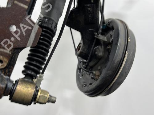 Rear axle CITROËN XSARA PICASSO (N68) 2.0 HDi | BP30044875M2 