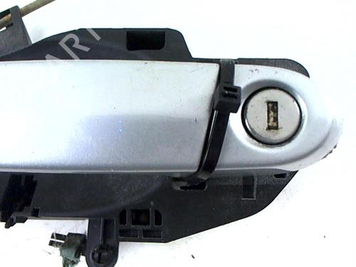 Front left exterior door handle BMW 3 Touring (E91) 330 xd | BP20462562C128 