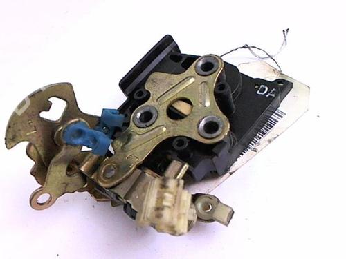 Front left lock CHEVROLET KALOS | BP33439091C98 - Image 4