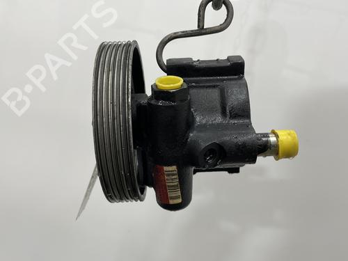 Used Steering pump RENAULT MEGANE I (BA0/1_) 1.6 16V (BA04, BA0B, BA11, BA1J, BA16, BA19, BA1K, BA1V,... (107 hp) 27091903
