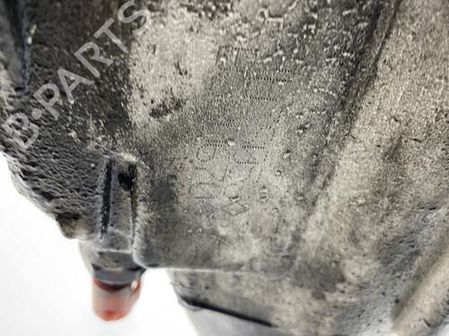 Gearbox RENAULT CLIO III (BR0/1, CR0/1) 1.5 dCi (C/BR0G, C/BR1G) | BP30602832M3